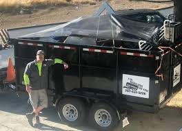 Retail Junk Removal in West Plains, MO